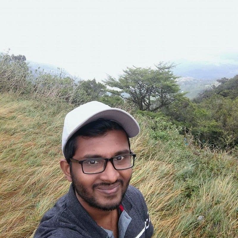 Sameera Liyanage