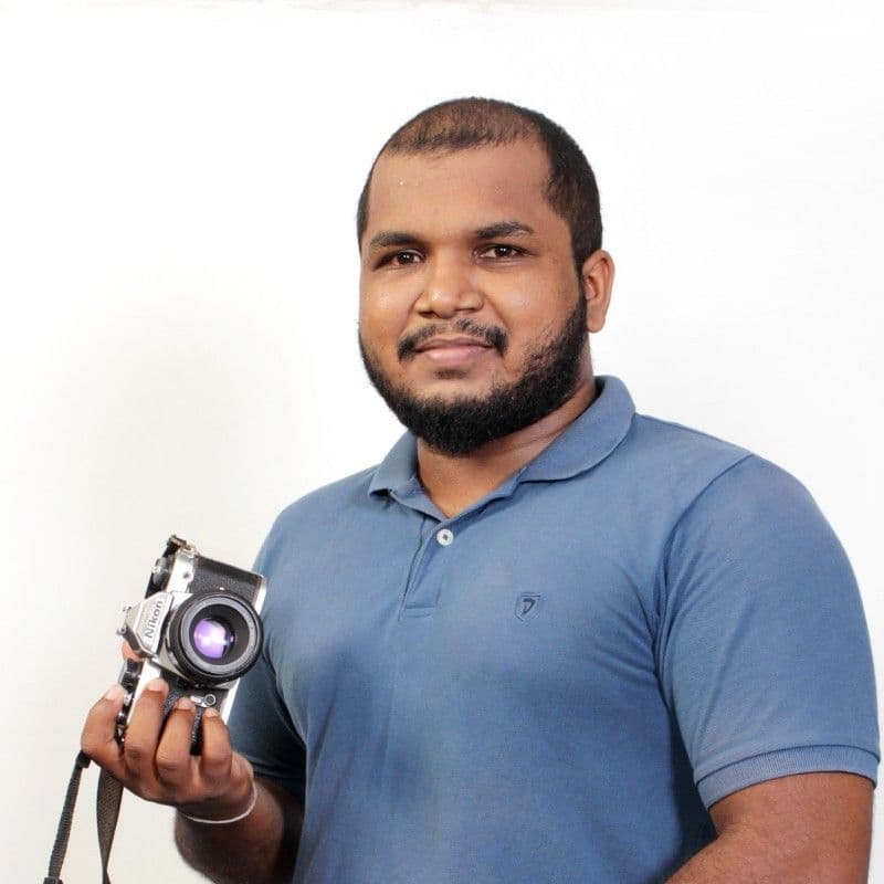 Yashod Perera