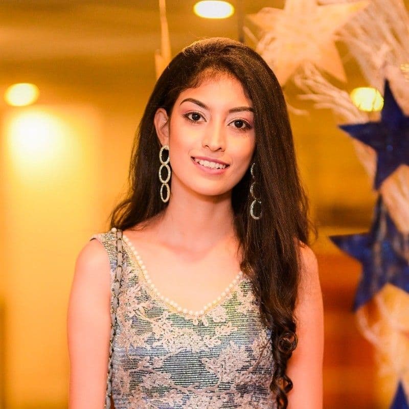 Dinithi Wijesooriya