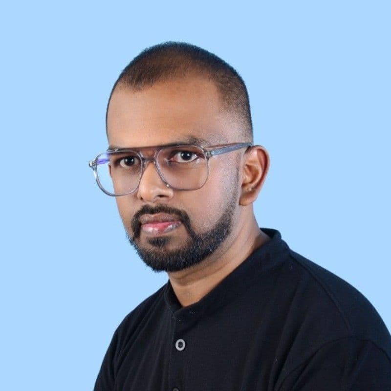 Yomal Gunaratne