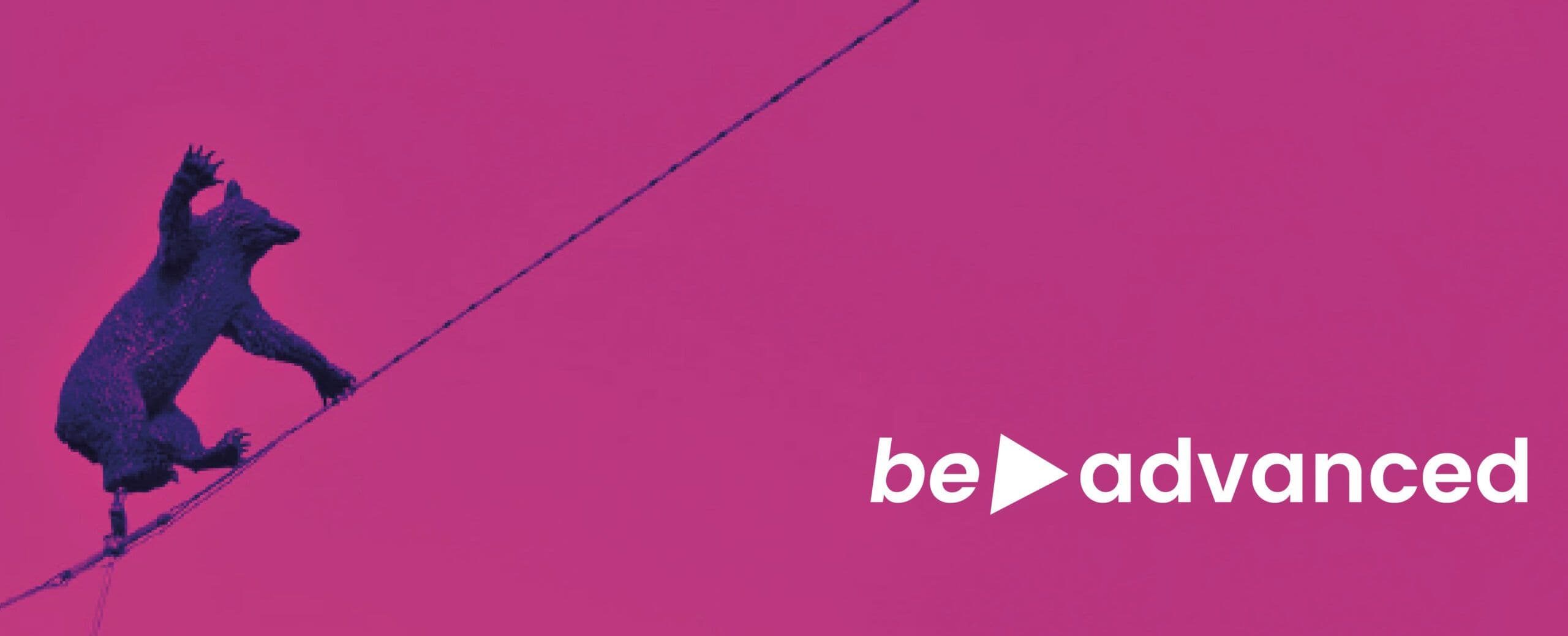 Be-advanced